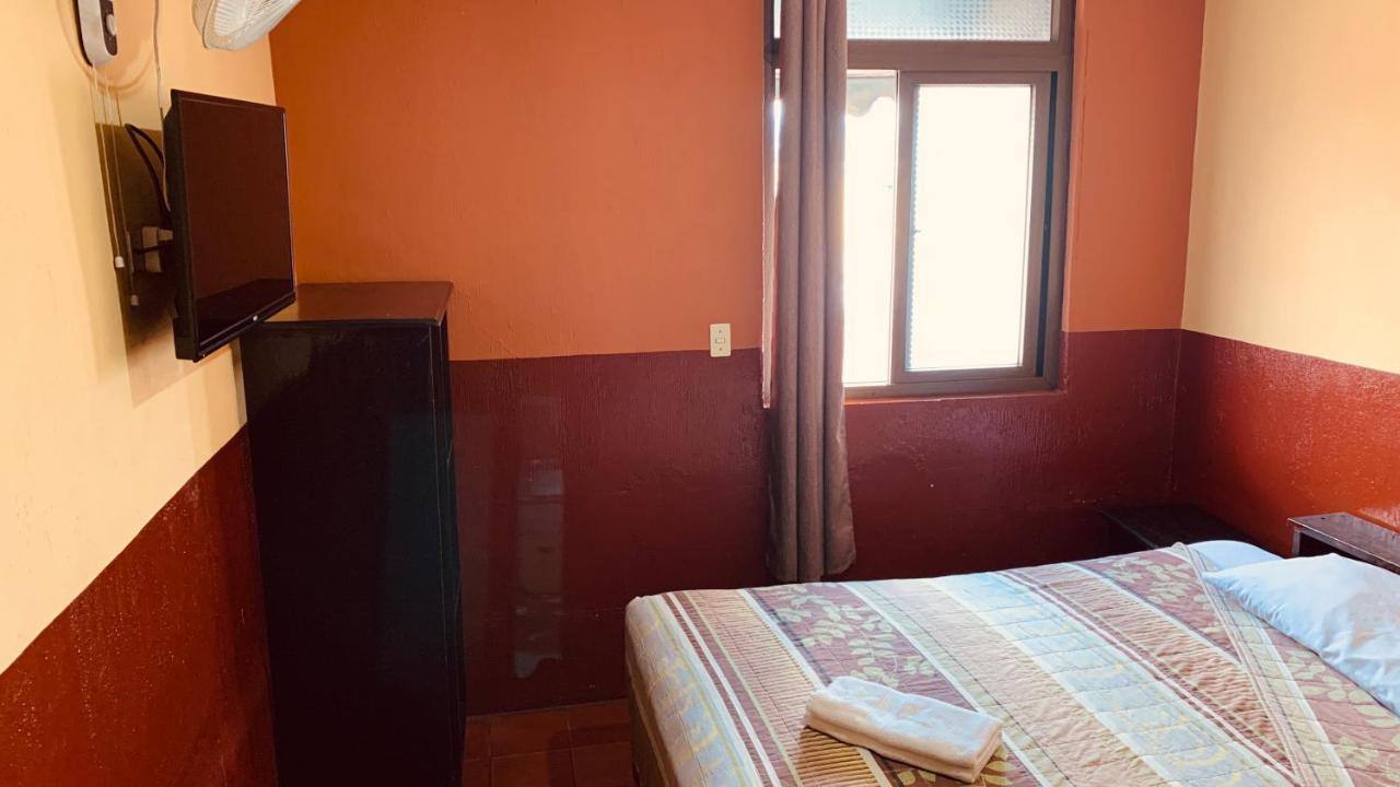 גואטמלה Hotel Ajau מראה חיצוני תמונה