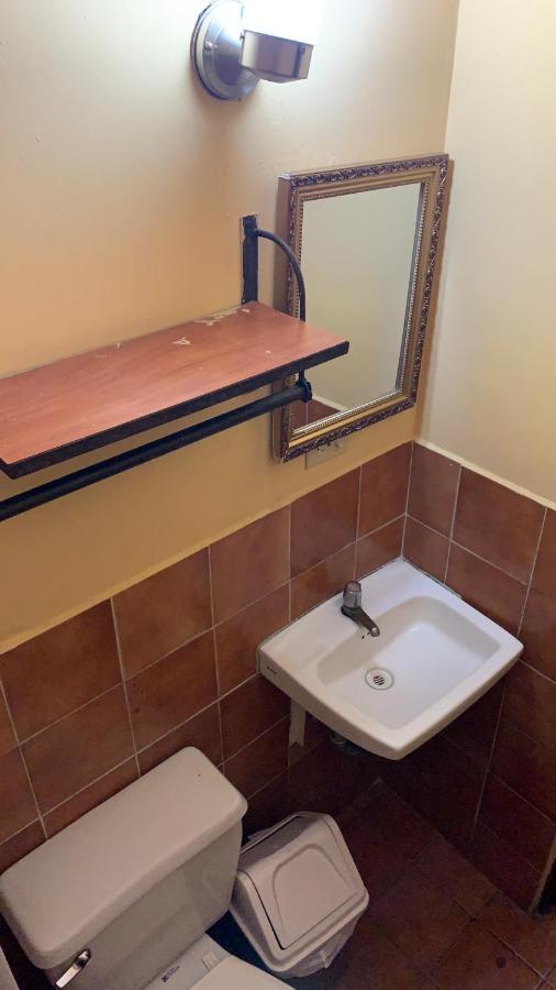 גואטמלה Hotel Ajau מראה חיצוני תמונה