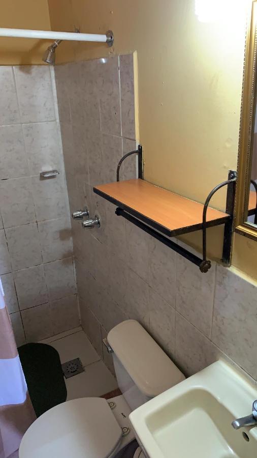 גואטמלה Hotel Ajau מראה חיצוני תמונה