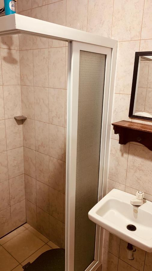 גואטמלה Hotel Ajau מראה חיצוני תמונה