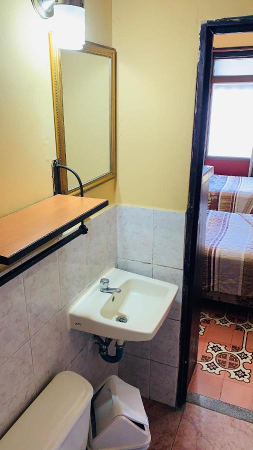 גואטמלה Hotel Ajau מראה חיצוני תמונה