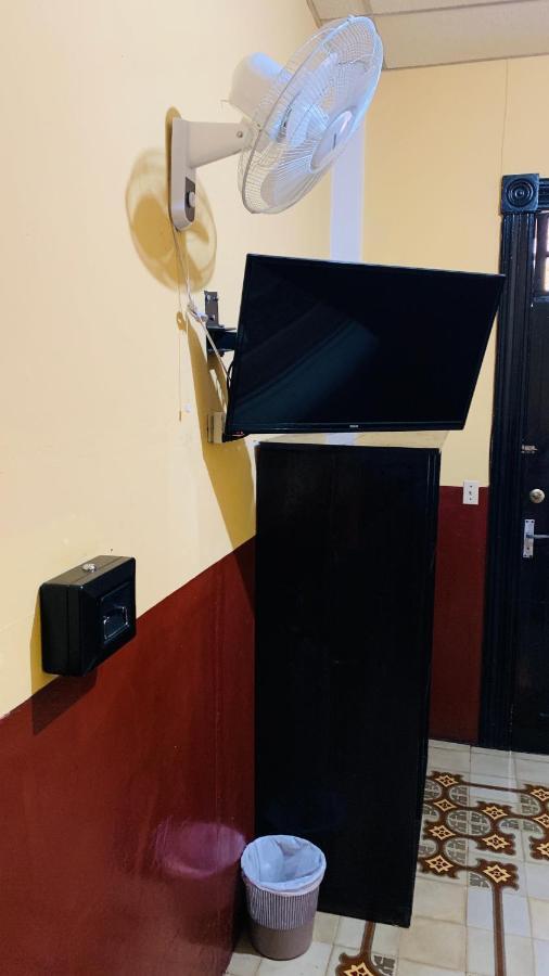 גואטמלה Hotel Ajau מראה חיצוני תמונה