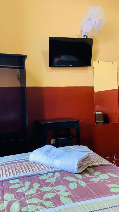 גואטמלה Hotel Ajau מראה חיצוני תמונה