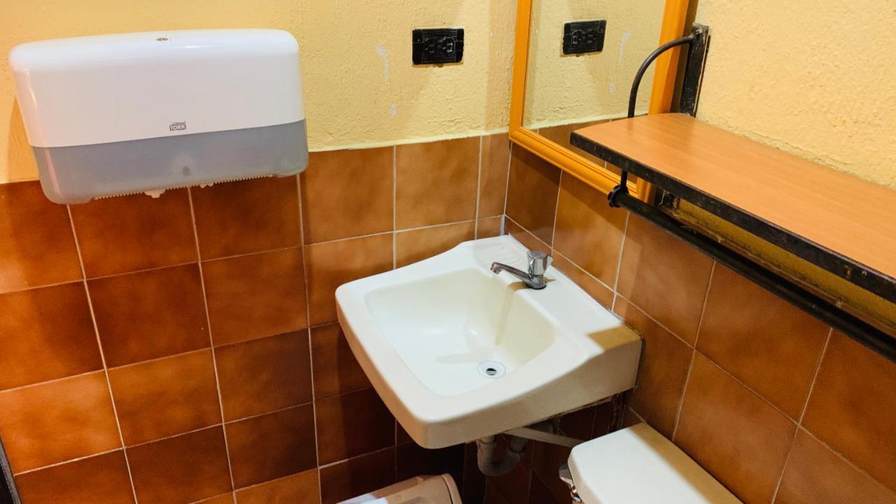 גואטמלה Hotel Ajau מראה חיצוני תמונה