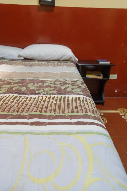 גואטמלה Hotel Ajau מראה חיצוני תמונה
