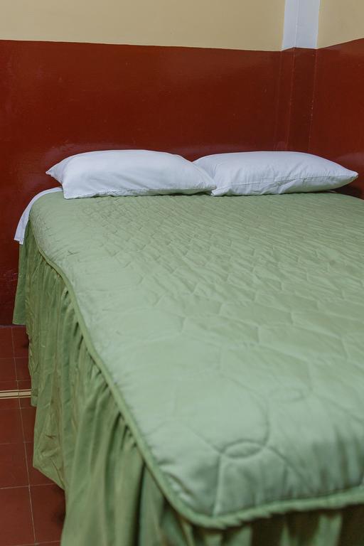 גואטמלה Hotel Ajau מראה חיצוני תמונה